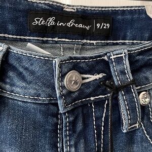 Stella in Dreams Jeans